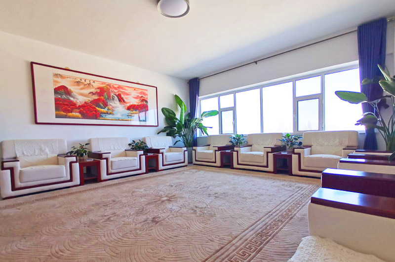 廠容廠貌